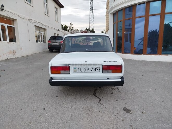 LADA (VAZ) 2107 2006, 258,000 km - 1.6 l - Bakı