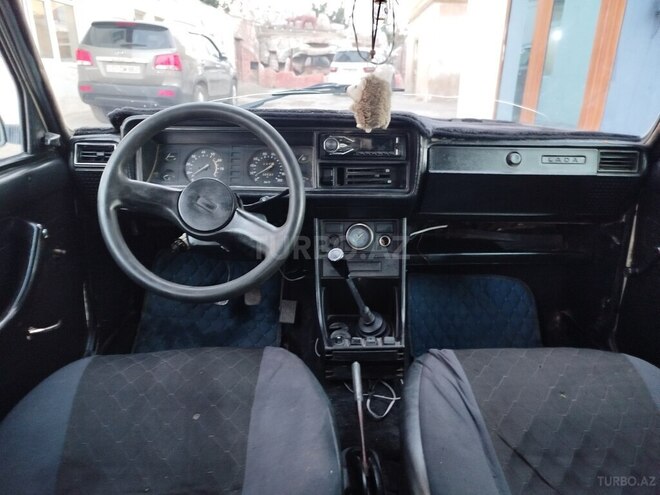 LADA (VAZ) 2107 2006, 258,000 km - 1.6 l - Bakı