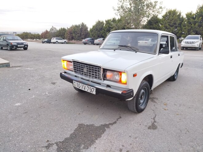 LADA (VAZ) 2107 2006, 258,000 km - 1.6 l - Bakı
