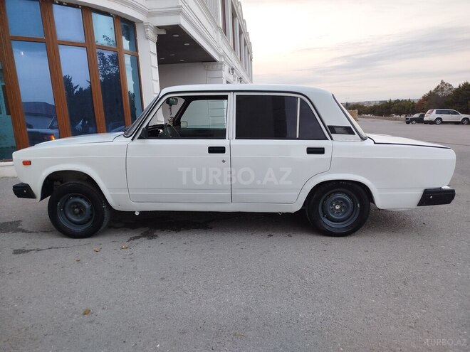 LADA (VAZ) 2107 2006, 258,000 km - 1.6 l - Bakı