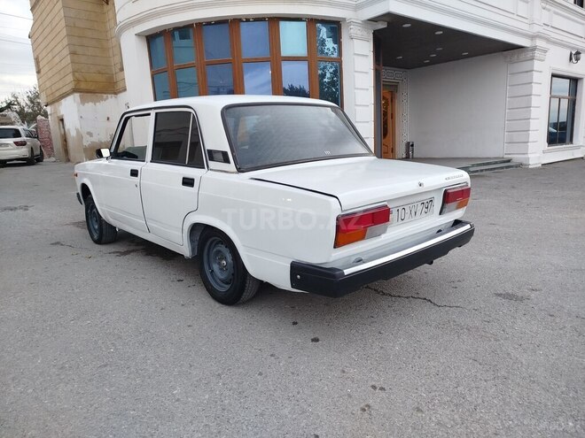 LADA (VAZ) 2107 2006, 258,000 km - 1.6 l - Bakı