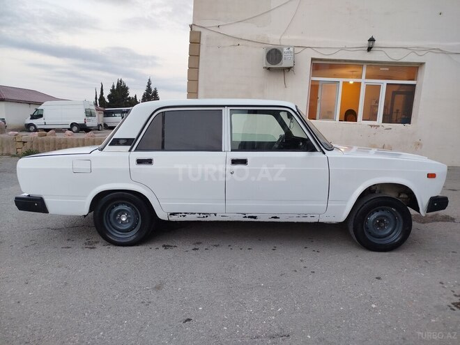 LADA (VAZ) 2107 2006, 258,000 km - 1.6 l - Bakı