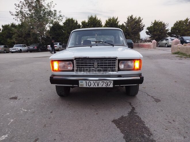 LADA (VAZ) 2107 2006, 258,000 km - 1.6 l - Bakı