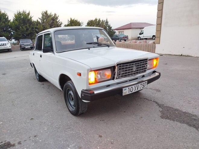LADA (VAZ) 2107 2006, 258,000 km - 1.6 l - Bakı