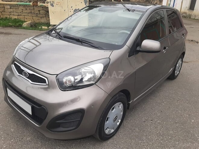 Kia Picanto