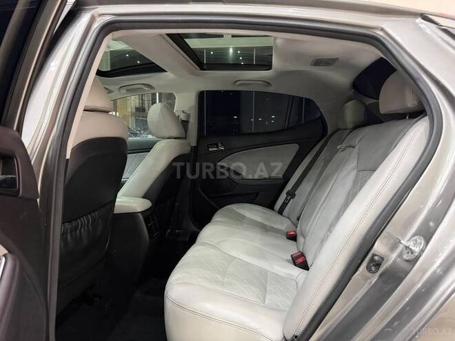 Kia Optima 2013, 152,200 km - 2.0 l - Sumqayıt