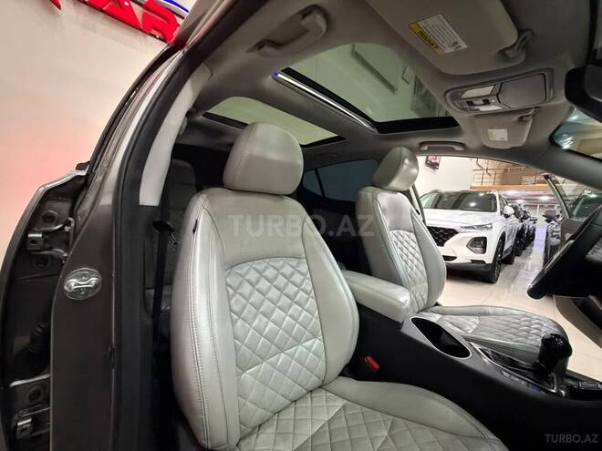 Kia Optima 2013, 152,200 km - 2.0 l - Sumqayıt