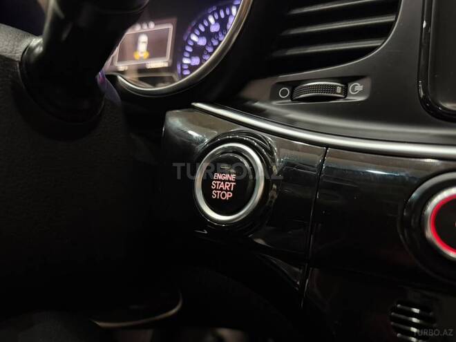 Kia Optima 2013, 152,200 km - 2.0 l - Sumqayıt