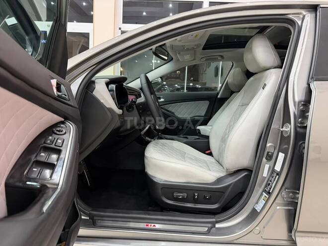Kia Optima 2013, 152,200 km - 2.0 l - Sumqayıt