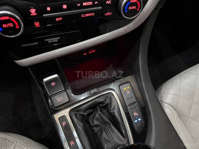 Kia Optima 2013, 152,200 km - 2.0 l - Sumqayıt