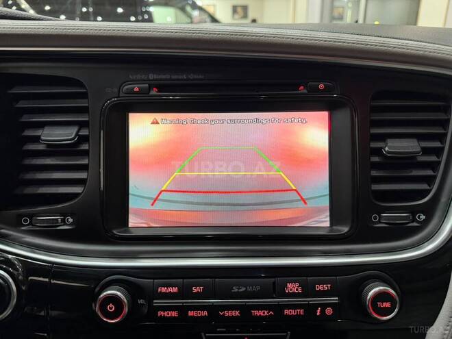Kia Optima 2013, 152,200 km - 2.0 l - Sumqayıt