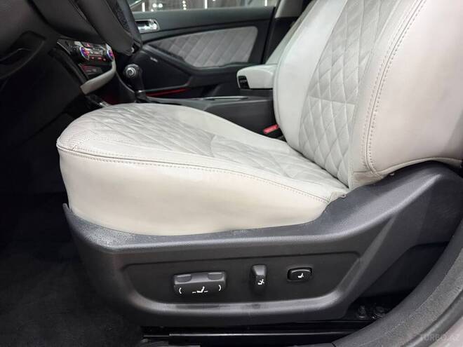 Kia Optima 2013, 152,200 km - 2.0 l - Sumqayıt