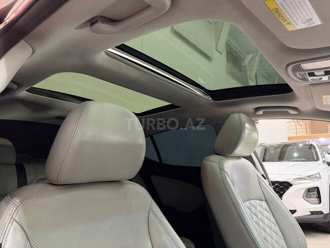 Kia Optima 2013, 152,200 km - 2.0 l - Sumqayıt