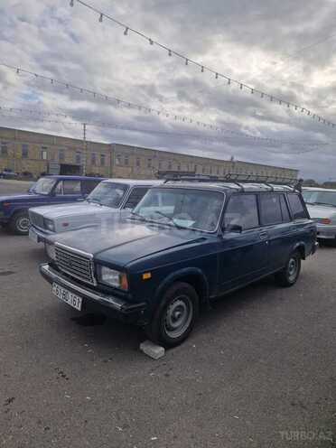 LADA (VAZ) 2104 2003, 230,000 km - 1.3 l - Xaçmaz
