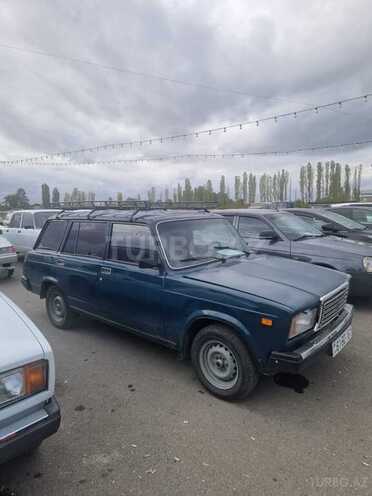 LADA (VAZ) 2104 2003, 230,000 km - 1.3 l - Xaçmaz