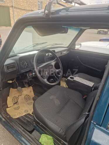 LADA (VAZ) 2104 2003, 230,000 km - 1.3 l - Xaçmaz