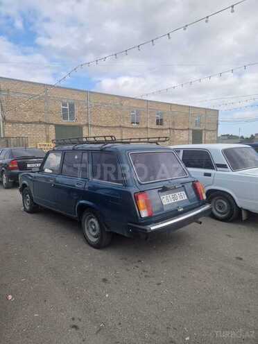 LADA (VAZ) 2104 2003, 230,000 km - 1.3 l - Xaçmaz