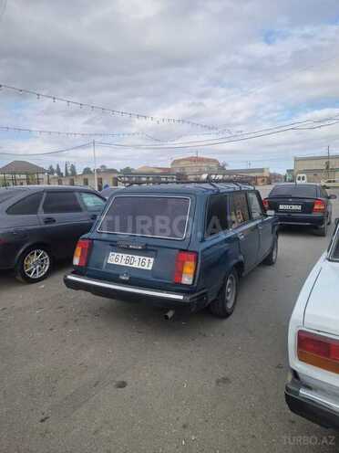 LADA (VAZ) 2104 2003, 230,000 km - 1.3 l - Xaçmaz