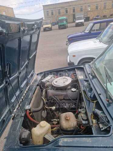 LADA (VAZ) 2104 2003, 230,000 km - 1.3 l - Xaçmaz