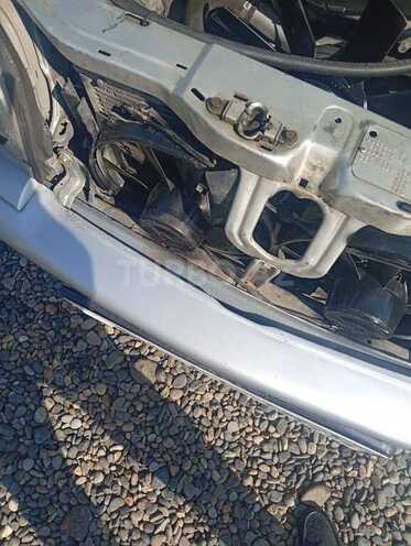 Mercedes 200 E 1995, 123,400 km - 2.0 l - Masallı