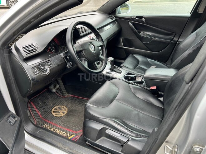 Volkswagen Passat 2006, 443,000 km - 2.0 л - Bakı