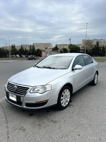 Volkswagen Passat 2006, 443,000 km - 2.0 л - Bakı