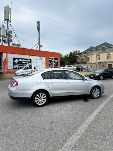 Volkswagen Passat 2006, 443,000 km - 2.0 л - Bakı