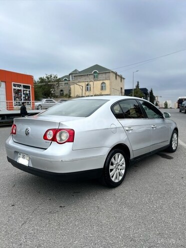 Volkswagen Passat 2006, 443,000 km - 2.0 л - Bakı