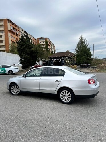 Volkswagen Passat 2006, 443,000 km - 2.0 л - Bakı