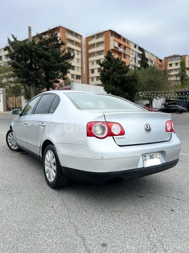 Volkswagen Passat 2006, 443,000 km - 2.0 л - Bakı