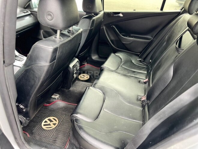 Volkswagen Passat 2006, 443,000 km - 2.0 л - Bakı