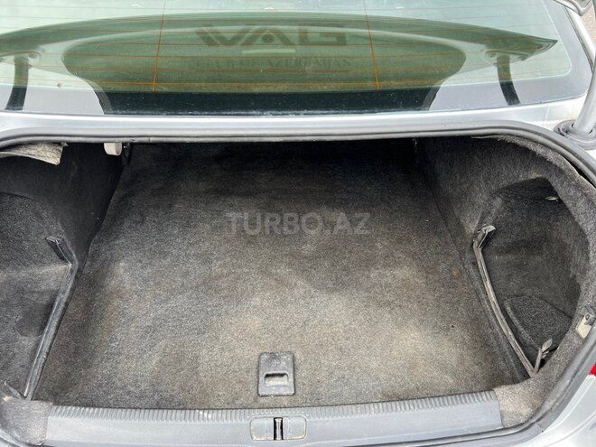 Volkswagen Passat 2006, 443,000 km - 2.0 л - Bakı