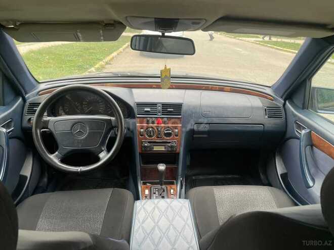 Mercedes C 240 1998, 349,256 km - 2.4 л - Bakı