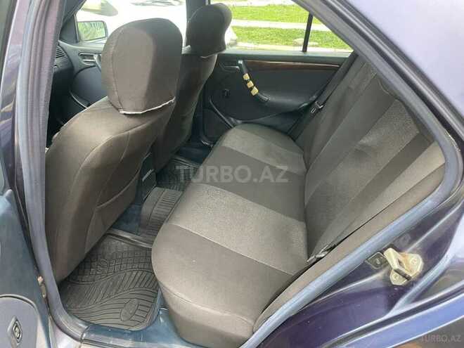 Mercedes C 240 1998, 349,256 km - 2.4 л - Bakı