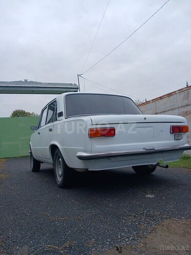 LADA (VAZ) 21011 1980, 13,450 km - 1.3 l - Balakən