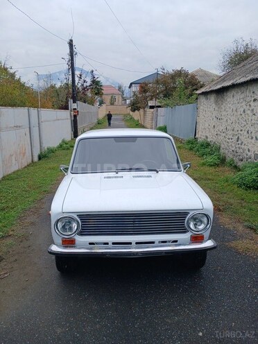 LADA (VAZ) 21011 1980, 13,450 km - 1.3 l - Balakən