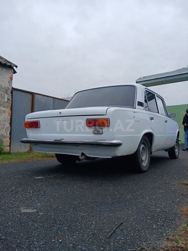 LADA (VAZ) 21011 1980, 13,450 km - 1.3 l - Balakən
