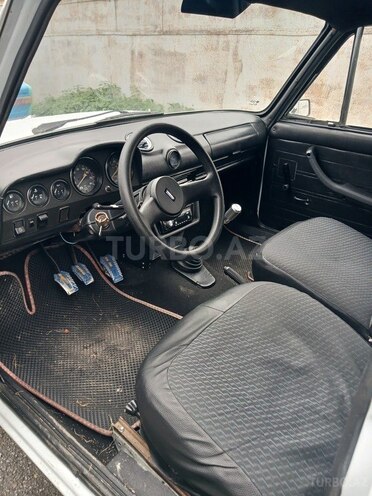 LADA (VAZ) 21011 1980, 13,450 km - 1.3 l - Balakən