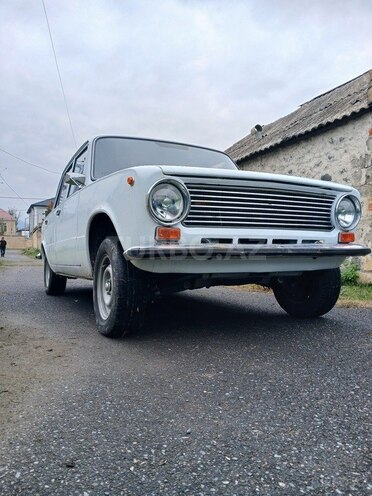 LADA (VAZ) 21011 1980, 13,450 km - 1.3 l - Balakən