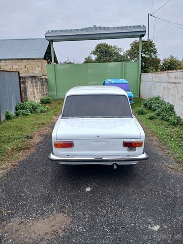 LADA (VAZ) 21011 1980, 13,450 km - 1.3 l - Balakən