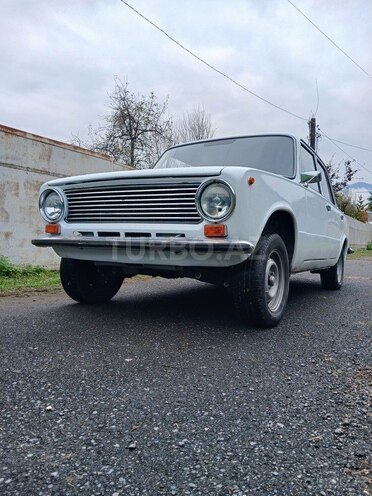 LADA (VAZ) 21011 1980, 13,450 km - 1.3 l - Balakən