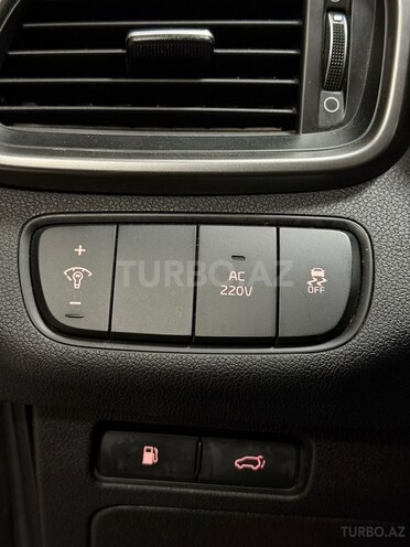 Kia Sorento 2015, 166,000 km - 2.0 l - Sumqayıt