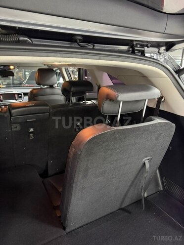 Kia Sorento 2015, 166,000 km - 2.0 l - Sumqayıt