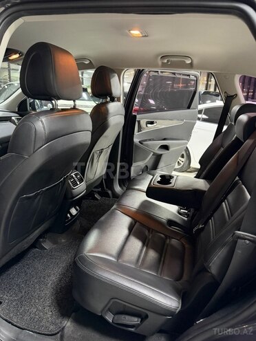 Kia Sorento 2015, 166,000 km - 2.0 l - Sumqayıt