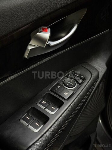 Kia Sorento 2015, 166,000 km - 2.0 l - Sumqayıt