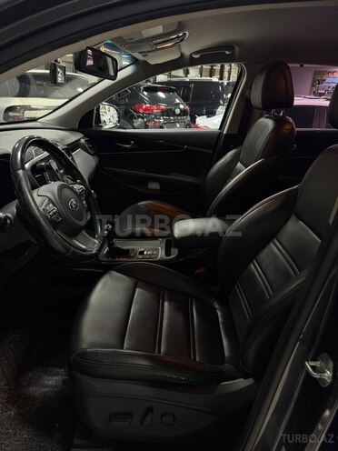 Kia Sorento 2015, 166,000 km - 2.0 l - Sumqayıt