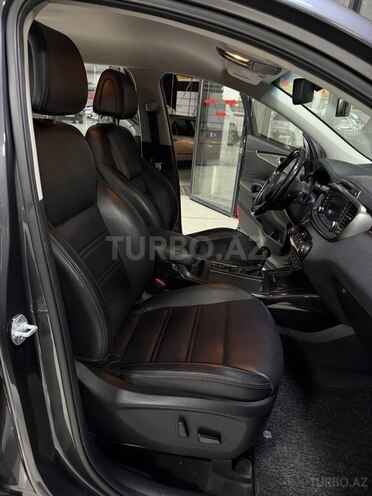 Kia Sorento 2015, 166,000 km - 2.0 l - Sumqayıt