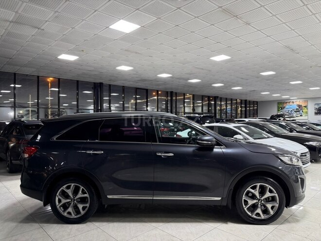 Kia Sorento 2015, 166,000 km - 2.0 l - Sumqayıt