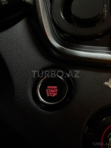 Kia Sorento 2015, 166,000 km - 2.0 l - Sumqayıt