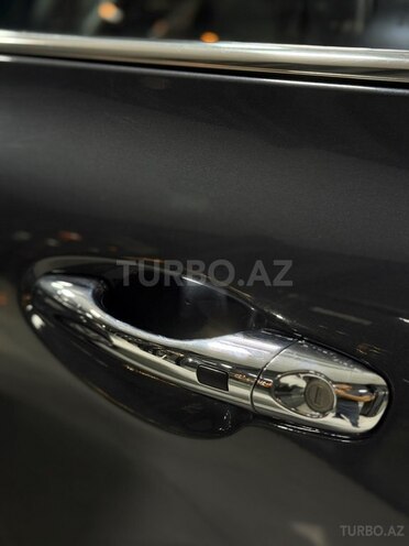 Kia Sorento 2015, 166,000 km - 2.0 l - Sumqayıt